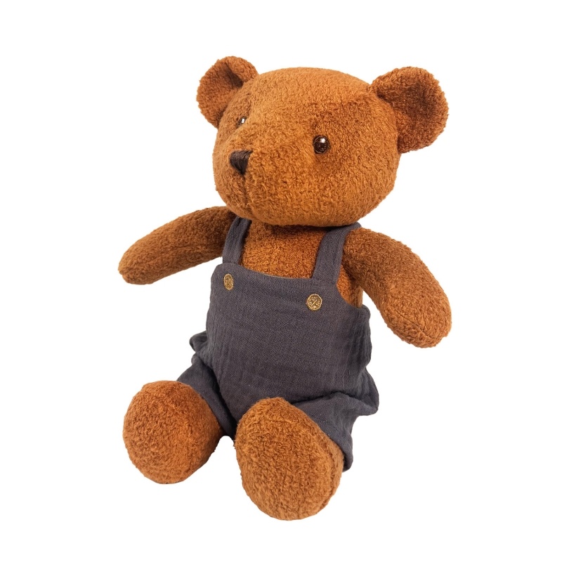 ursuletul-de-plus-gabin-egmont-toys20259 Ursuletul de plus Gabin, Egmont Toys - imagine 1