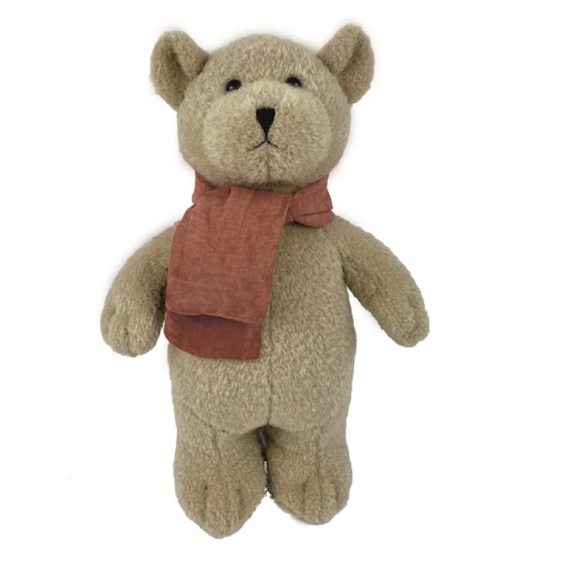 ursuletul-gaspard-mare-jucarie-plus-egmont-toys8410 Ursuletul Gaspard mare, jucarie plus, Egmont Toys - imagine 1