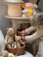 Ursuletul mic Marcel din bumbac organic, Egmont Toys - imagine 3
