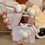 Valijoara cu accesorii pentru papusi, Egmont Toys - imagine 2