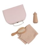 Valijoara cu accesorii pentru papusi, Egmont Toys - imagine 4