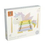 Xilofon unicorn, Orange Tree Toys - imagine 2