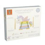 Xilofon unicorn, Orange Tree Toys - imagine 3