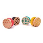 Yo-yo de lemn Geom - imagine 3