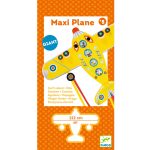 Zmeu Cel mai mare avion, Djeco - imagine 3