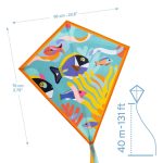 Zmeu Ocean, Djeco - imagine 3