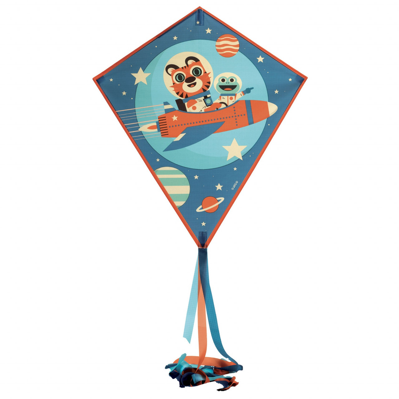 zmeu-rocket-djeco6663 Zmeu Rocket, Djeco - imagine 1