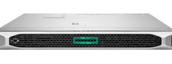 HPE DL360 G10+ 4310 MR416I-A NC EU SVR