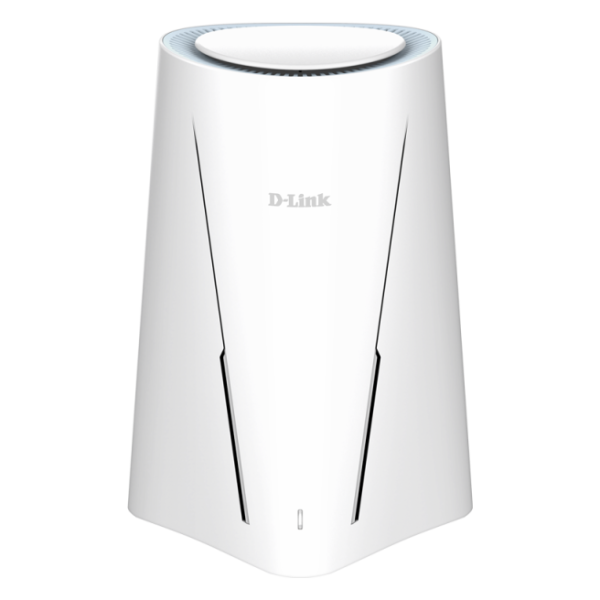 D-Link G530V2. WAN connection type: RJ-45. Wi-Fi band: Dual-band (2.4