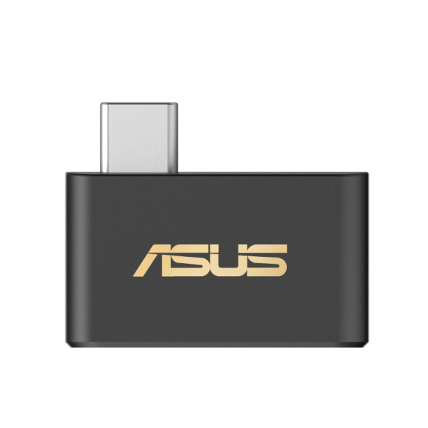 Incarcator Laptop ASUS USB-BE93 Mini, 65W, Negru, 1 an Garantie