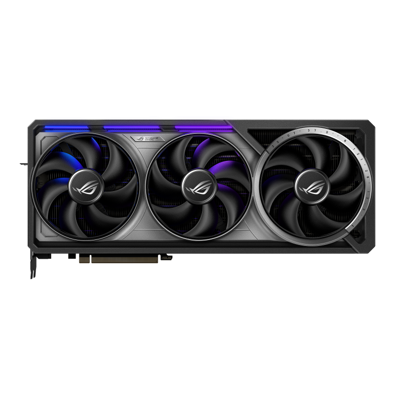 22dce1780fec64a38931b512b7ba00e7.png Placa video ASUS GeForce RTX 5080, 16GB GDDR7, PCI Express - imagine 1