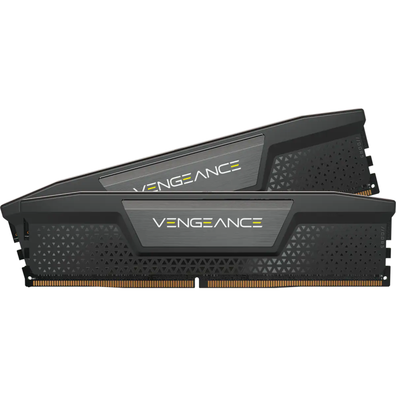2386ff96bb42f96f28d2038889a4f717.png Memorie RAM Corsair Vengeance, 64GB DDR5, 6000MHz, CL40 - imagine 1
