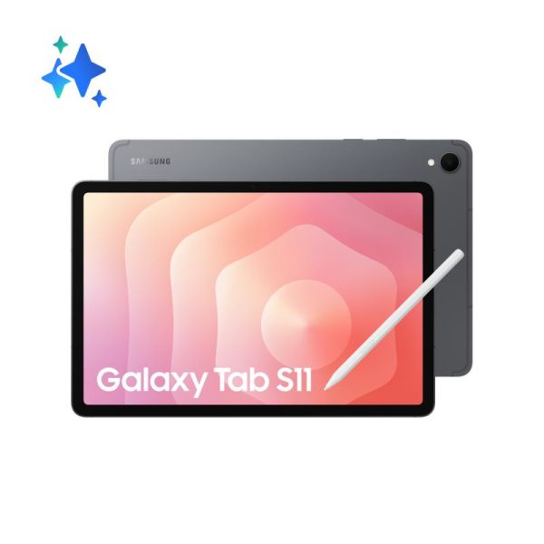 Samsung TAB S11 X730 WIFI 11.0" 12GB 128GB Gray (incl.