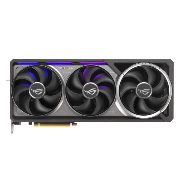 Placa Video ASUS ROG ASTRAL GEFORCE RTX 5090 OC 32GB