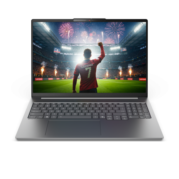 Laptop Consumer Lenovo IdeaPad Pro 5 16IPH11, cu procesor Intel
