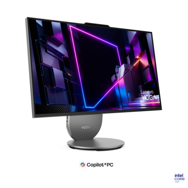 All-in-One Consumer Lenovo Yoga AIO 27IPH11 cu procesor Intel Intel