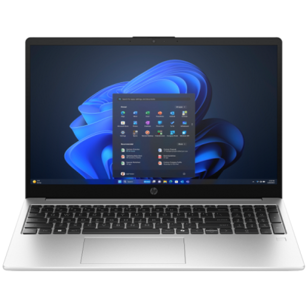 Laptop Education HP 250R G10, cu procesor Intel Core 5-120U,