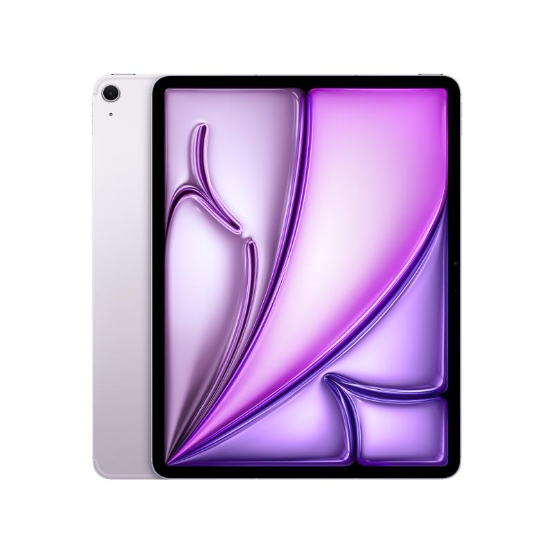 269f6cc0453aa410ca4c0da840d5bf4e.jpeg Apple 13-inch iPad Air (M4) Cellular 512GB - Purple - imagine 1