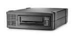 HPE StoreEver LTO-8 Ultrium 30750 External Tape Drive - imagine 3