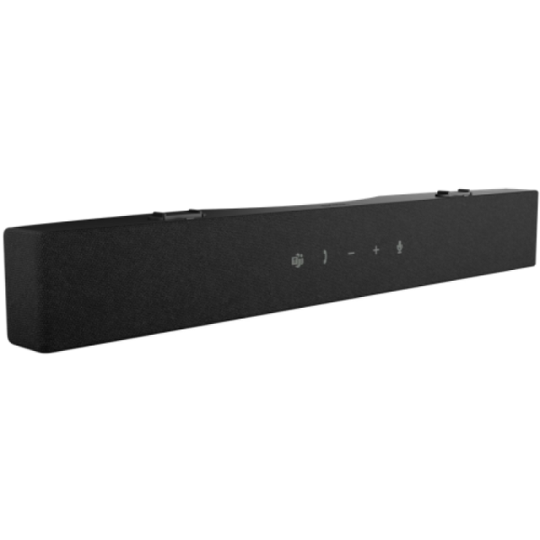 Dell Pro Premium Conferencing Soundbar SB725, Connectivity Technology: Wired, Cable