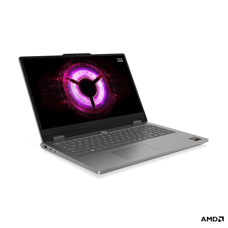 276da6d4b79b4a31e5b1815226554d0a.png Laptop Gaming Lenovo LOQ Essential 15ARP11, cu procesor AMD Ryzen - imagine 1