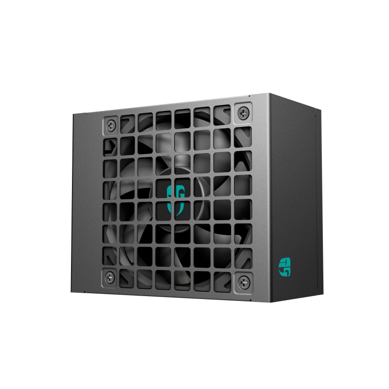 27edd99dc9845162451791be785dd737.png Sursa DEEPCOOL PS850G, 80 PLUS Gold, 850 W - imagine 1
