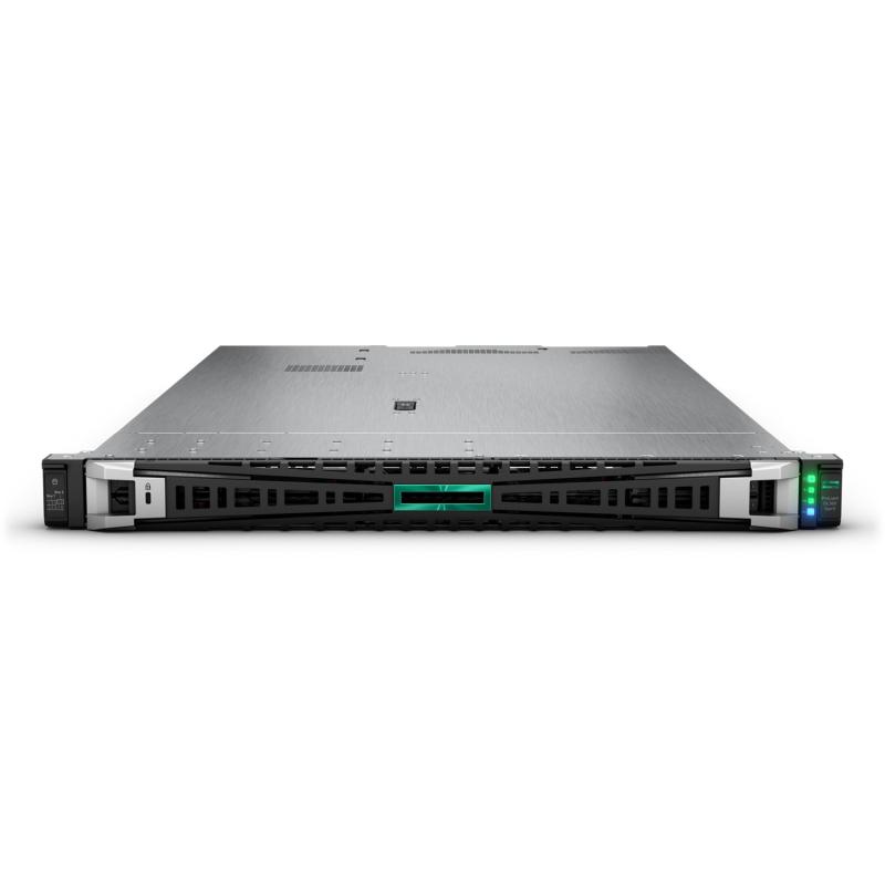 285550d6a4234efec66b21418f0def46.jpg HPE ProLiant DL360 Gen11 4410Y 2.0GHz 12-core 1P 32GB-R NC - imagine 1