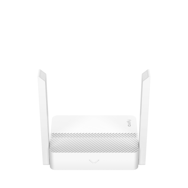 CUDY AC1200 Dual Band Wi-Fi Router, Chipset MediaTek, 802.11ac/a/b/g/n, 867Mbps