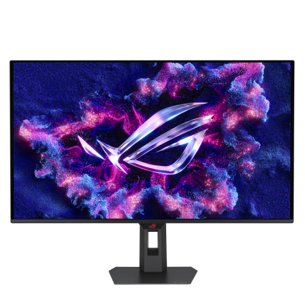 Monitor Gaming ASUS XG32UQWMS, 31.5", 3840 x 2160 pixeli, Black,