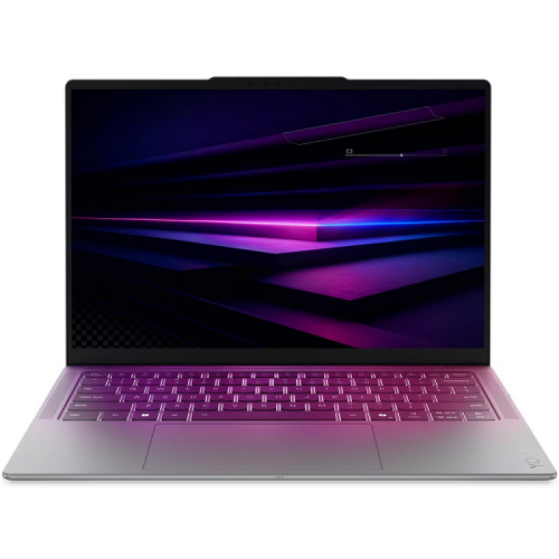 29002c55485d46ff8cfde22e590221fb.png Laptop Consumer Lenovo Yoga Slim 7 14IPH11, cu procesor Intel - imagine 1