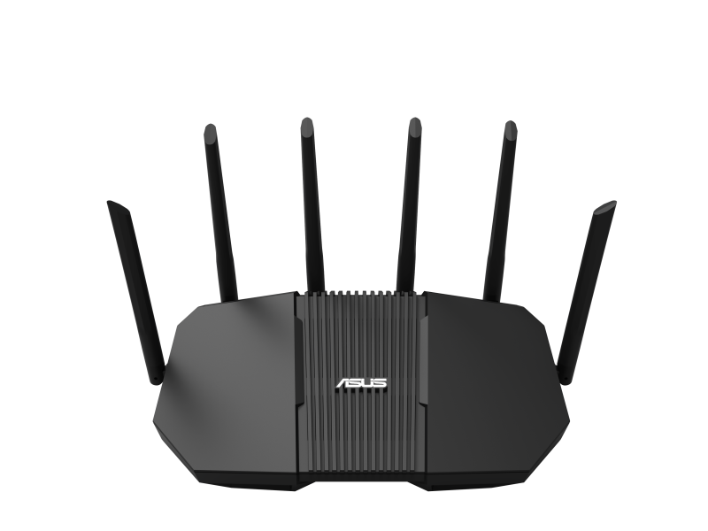 297a12e3f2bc7e57b445345252e296bc.png ASUS RT-BE90U BE9400 AiMesh. WAN connection type: RJ-45. Wi-Fi band: - imagine 1