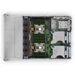 HPE ProLiant DL385 Gen11 9124 3.0GHz 16-core 1P 32GB-R 8SFF - imagine 4