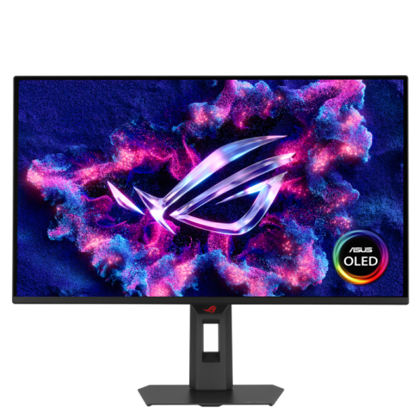 Monitor Asus 26.5" XG27AQDMES, Diagonal (inch): 26.5, Diagonal (cm): 67,