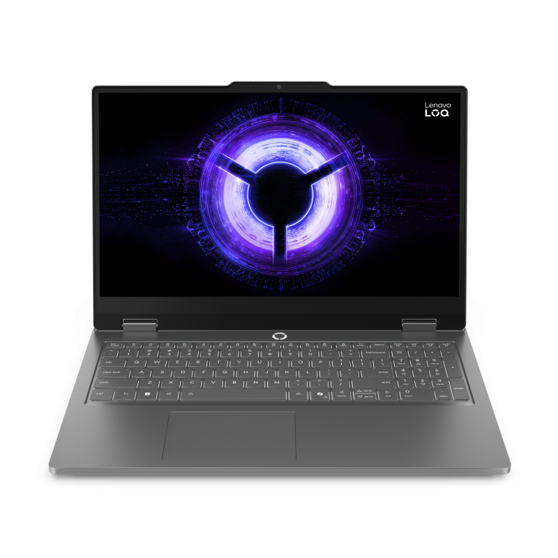 2b0bb122d552ed2398317df3fac2b14d.png Laptop Gaming Lenovo LOQ Essential 15IRX11, cu procesor Intel Core - imagine 1
