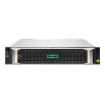 HPE MSA 1060 SFF 2x16Gb FC 2-port Controller 12x1.2TB HDD - imagine 2