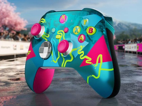 MICROSOFT Xbox Series Forza 6 Edition Controller