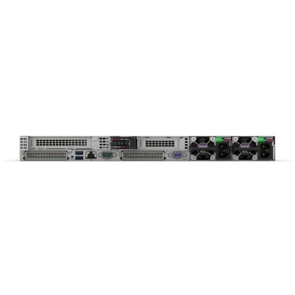 HPE ProLiant DL325 Gen11 9124 3.0GHz 16c 64GB-R 8SFF MR408i-o