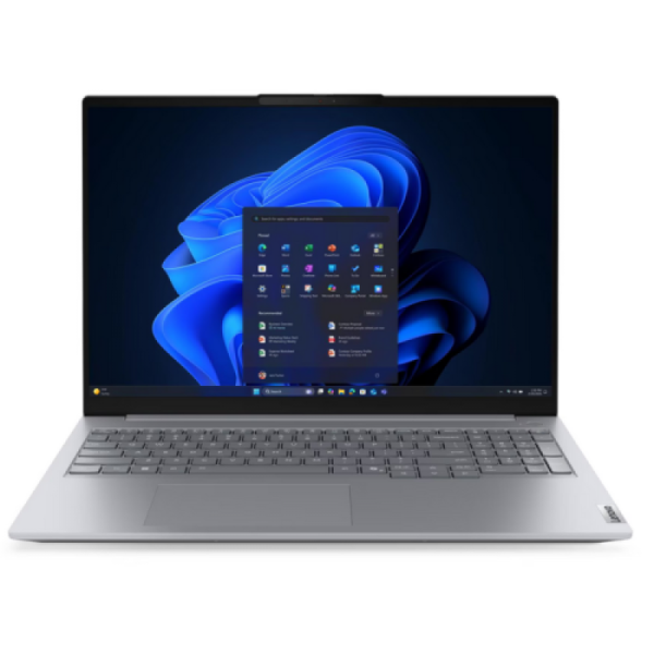 Laptop Business Lenovo ThinkBook 16 G9 AHP, cu procesor AMD