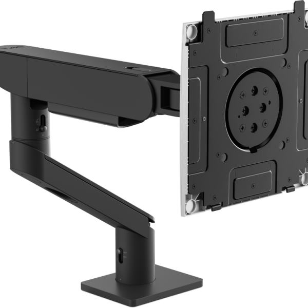 DELL PRO HEAVY DUTY SINGLE MONITOR ARM