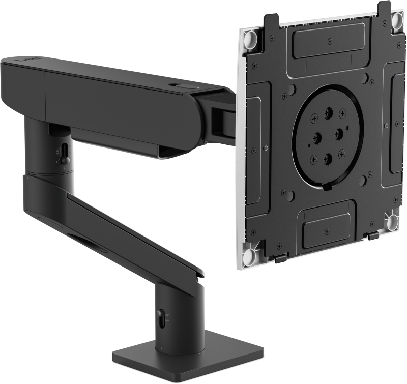 2d768725005668d88d20966a7e1c660d.png DELL PRO HEAVY DUTY SINGLE MONITOR ARM - imagine 1