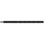 HPE G2 Metered 3Ph 22kVA/60309 5-wire 32A/230V Outlets (18) C13 - imagine 2