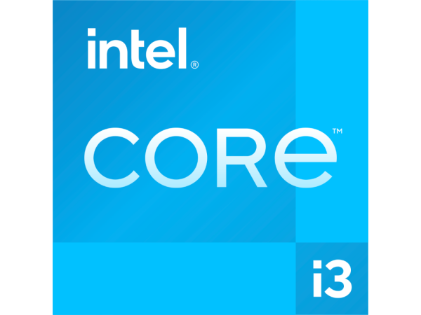 Procesor Intel Core i3-14100, 3.5 GHz, LGA 1700, Intel UHD
