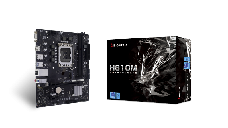 304c6d832f9c87d3a22d35395436c02d.png Placa de baza Biostar H610MHC 2.0, Socket 1700, DDR4, Micro-ATX - imagine 1