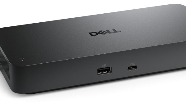 DELL PRO THUNDERBOLT 4SMART DOCK SD25TB4 Connectivity Technology: Wired, Number
