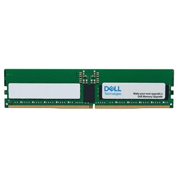 Dell Memory Upgrade - 32 GB - 2Rx8 DDR5 RDIMM