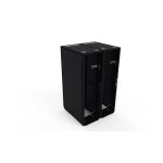 HPE 36U 600mmx1075mm G2 Kitted Advanced Shock Rack with Side - imagine 11