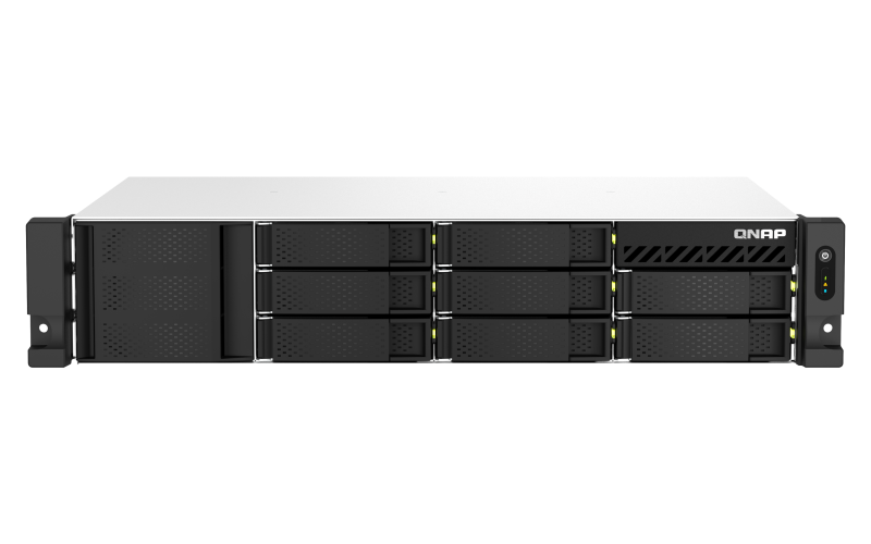 338bcbad39af318c8f3225f1cf45f906.png NAS QNAP 873AEU 8-Bay, CPU AMD Ryzen V1000 series V1500B - imagine 1