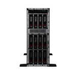 HPE ProLiant ML350 Gen11 4514Y 2.0GHz 16c 1P 64GB-R 8SFF - imagine 5