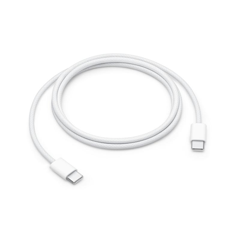 3486e98585920e92af3c7a8ed7f3b8e5.jpeg Apple 60W USB-C Charge Cable (1m) (replaces: MQKJ3ZM/A) - imagine 1