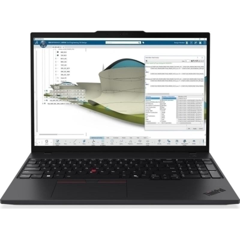 3490382fc5fa03c9d4af4516990a2584.jpg Laptop Workstation Lenovo ThinkPad P16s Gen 4, cu procesor Intel - imagine 1